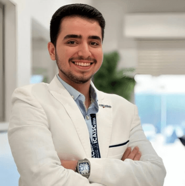Marwan Aljijakli — CTO & AI/ML Engineer